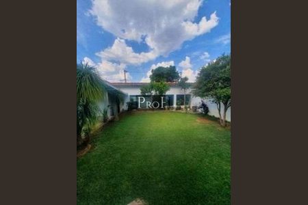 Casa à venda com 3 quartos, 272m² em Santa Maria, São Caetano do Sul