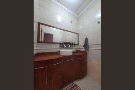 Casa à venda com 3 quartos, 272m² em Santa Maria, São Caetano do Sul