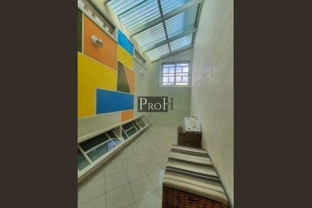 Casa à venda com 3 quartos, 272m² em Santa Maria, São Caetano do Sul