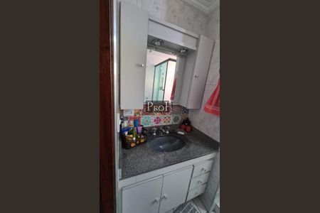 Apartamento à venda com 3 quartos, 200m² em Santa Maria, São Caetano do Sul