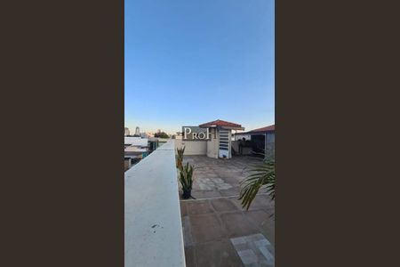 Apartamento à venda com 3 quartos, 200m² em Santa Maria, São Caetano do Sul