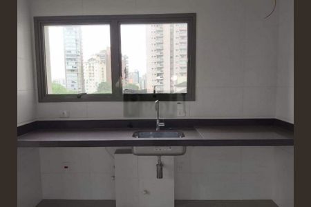 Apartamento à venda com 163m², 3 quartos e 3 vagas