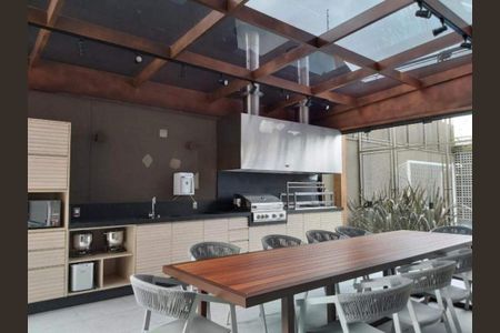 Apartamento à venda com 163m², 3 quartos e 3 vagas