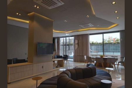 Apartamento à venda com 163m², 3 quartos e 3 vagas