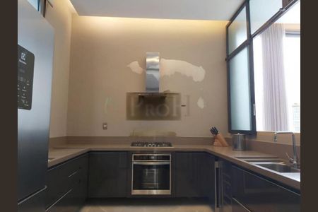 Apartamento à venda com 163m², 3 quartos e 3 vagas