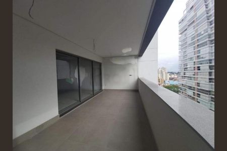 Apartamento à venda com 163m², 3 quartos e 3 vagas