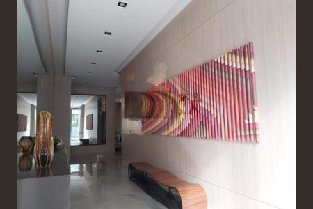 Apartamento à venda com 163m², 3 quartos e 3 vagas