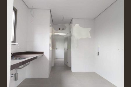 Apartamento à venda com 163m², 3 quartos e 3 vagas