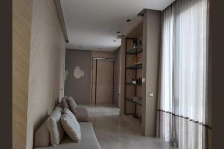 Apartamento à venda com 163m², 3 quartos e 3 vagas