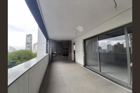 Apartamento à venda com 163m², 3 quartos e 3 vagas