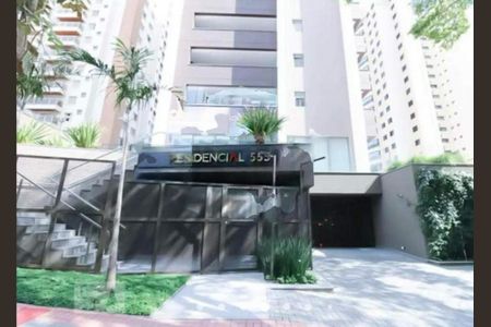 Apartamento à venda com 163m², 3 quartos e 3 vagas