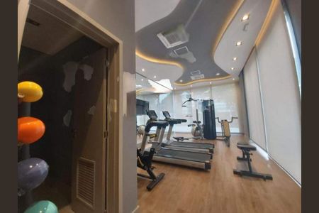 Apartamento à venda com 163m², 3 quartos e 3 vagas