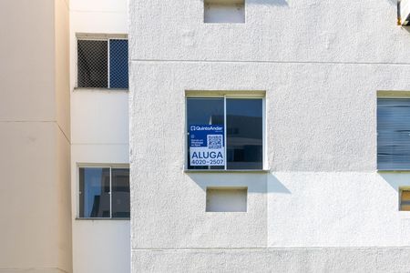 Apartamento para alugar com 45m², 2 quartos e sem vagaPlaquinha