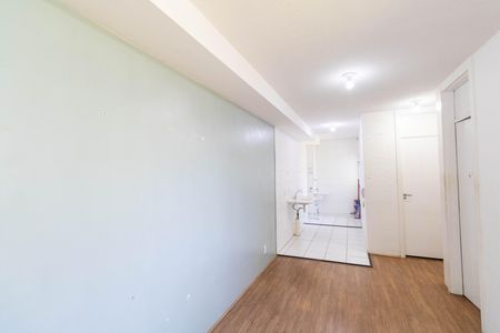 Apartamento para alugar com 2 quartos, 45m² em Campo Grande, Rio de Janeiro