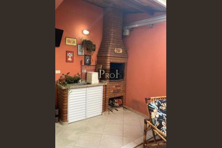 Casa à venda com 3 quartos, 168m² em Assunção, São Bernardo do Campo