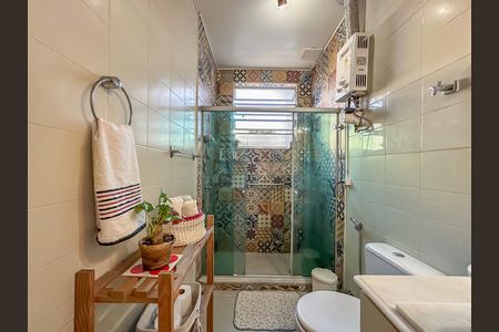 Apartamento para alugar com 94m², 3 quartos e 1 vaga