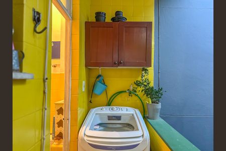 Apartamento para alugar com 94m², 3 quartos e 1 vaga