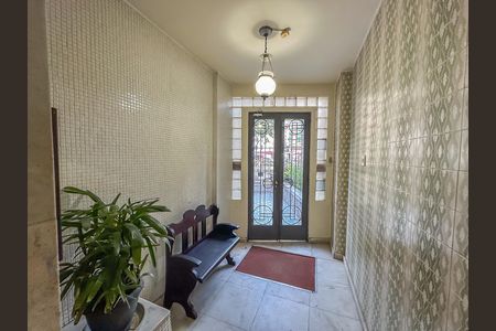 Apartamento para alugar com 94m², 3 quartos e 1 vaga