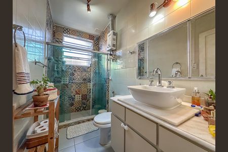 Apartamento para alugar com 94m², 3 quartos e 1 vaga