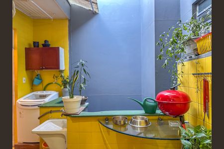 Apartamento para alugar com 94m², 3 quartos e 1 vaga