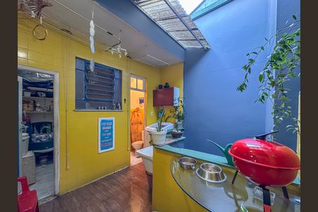 Apartamento para alugar com 3 quartos, 94m² em Botafogo, Rio de Janeiro
