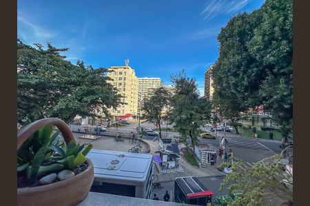 Apartamento para alugar com 3 quartos, 94m² em Botafogo, Rio de Janeiro
