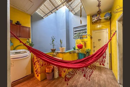 Apartamento para alugar com 3 quartos, 94m² em Botafogo, Rio de Janeiro