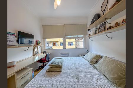 Apartamento para alugar com 94m², 3 quartos e 1 vaga