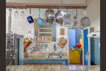 Apartamento para alugar com 94m², 3 quartos e 1 vaga