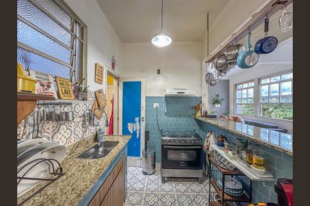 Apartamento para alugar com 94m², 3 quartos e 1 vaga