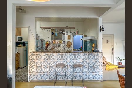 Apartamento para alugar com 3 quartos, 94m² em Botafogo, Rio de Janeiro