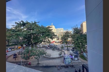 Apartamento para alugar com 94m², 3 quartos e 1 vaga