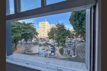 Apartamento para alugar com 94m², 3 quartos e 1 vaga