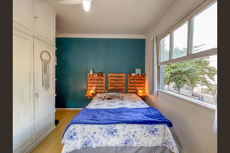 Apartamento para alugar com 94m², 3 quartos e 1 vaga