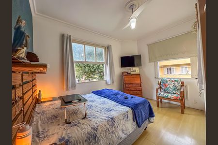 Apartamento para alugar com 3 quartos, 94m² em Botafogo, Rio de Janeiro