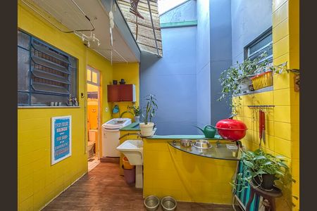 Apartamento para alugar com 94m², 3 quartos e 1 vaga