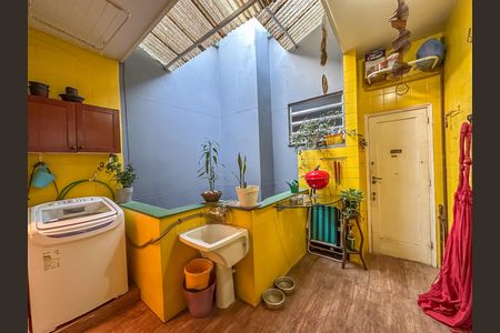 Apartamento para alugar com 94m², 3 quartos e 1 vaga