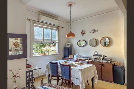 Apartamento para alugar com 94m², 3 quartos e 1 vaga
