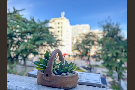 Apartamento para alugar com 94m², 3 quartos e 1 vaga