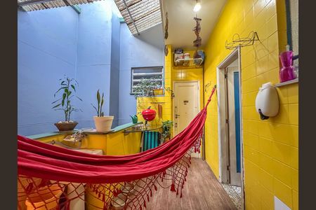 Apartamento para alugar com 94m², 3 quartos e 1 vaga