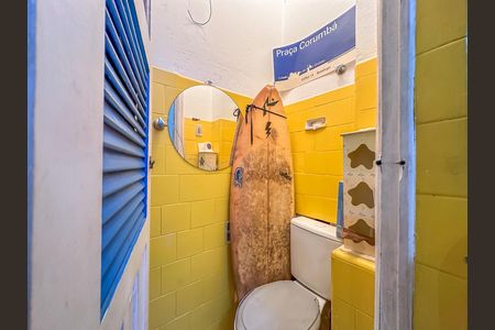 Apartamento para alugar com 94m², 3 quartos e 1 vaga