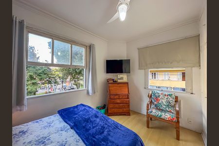 Apartamento para alugar com 94m², 3 quartos e 1 vaga