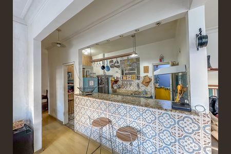 Apartamento para alugar com 94m², 3 quartos e 1 vaga