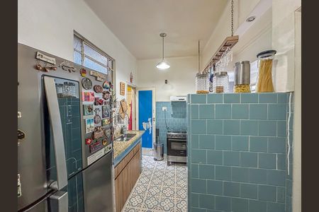 Apartamento para alugar com 94m², 3 quartos e 1 vaga
