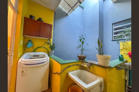 Apartamento para alugar com 94m², 3 quartos e 1 vaga