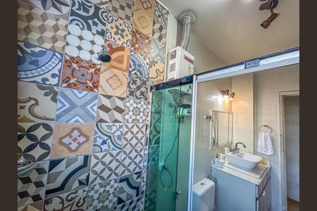 Apartamento para alugar com 3 quartos, 94m² em Botafogo, Rio de Janeiro