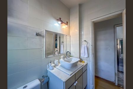 Apartamento para alugar com 94m², 3 quartos e 1 vaga