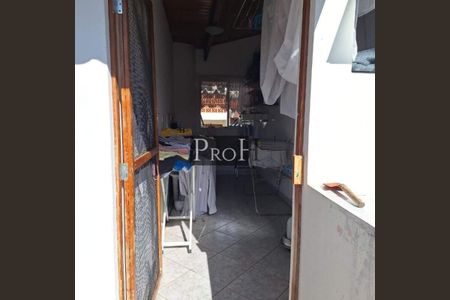 Casa à venda com 3 quartos, 275m² em Campestre, São Caetano do Sul