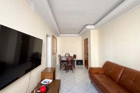Apartamento à venda com 70m², 2 quartos e 1 vagaSala