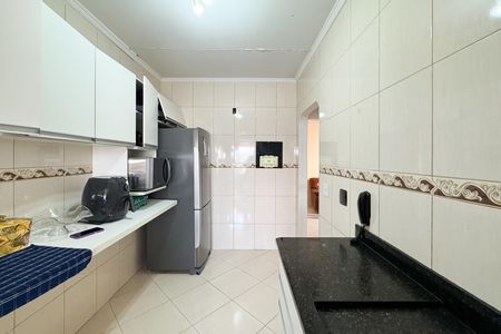 Apartamento à venda com 70m², 2 quartos e 1 vagaCozinha 